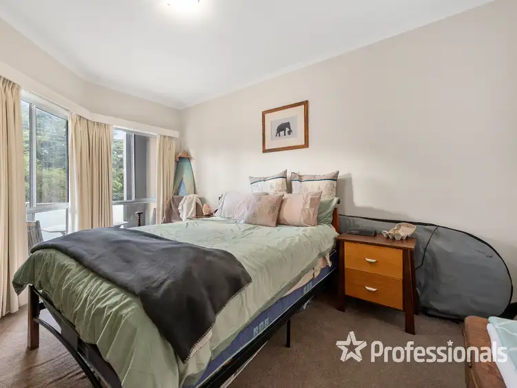 Sixth view of Homely apartment listing, 34/13-15 Hewish Road, Croydon VIC 3136