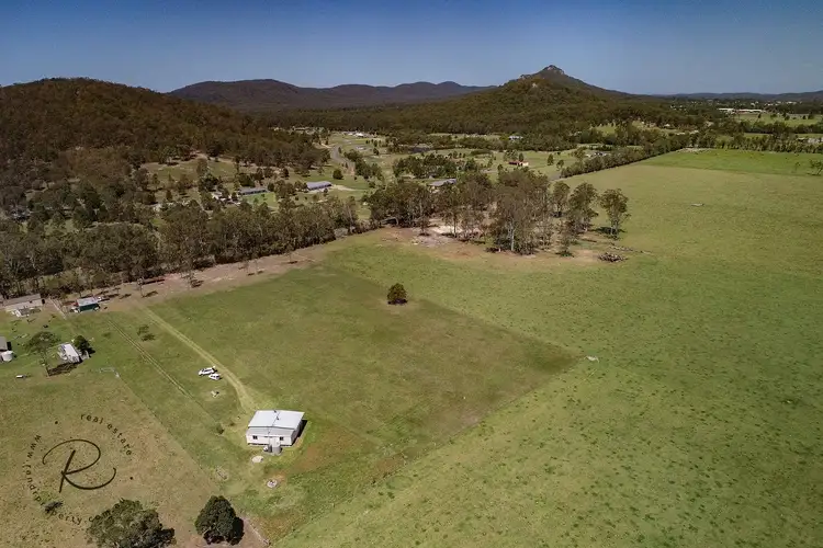 Second view of Homely rural property listing, 95 Markwell Back Road, Bulahdelah NSW 2423