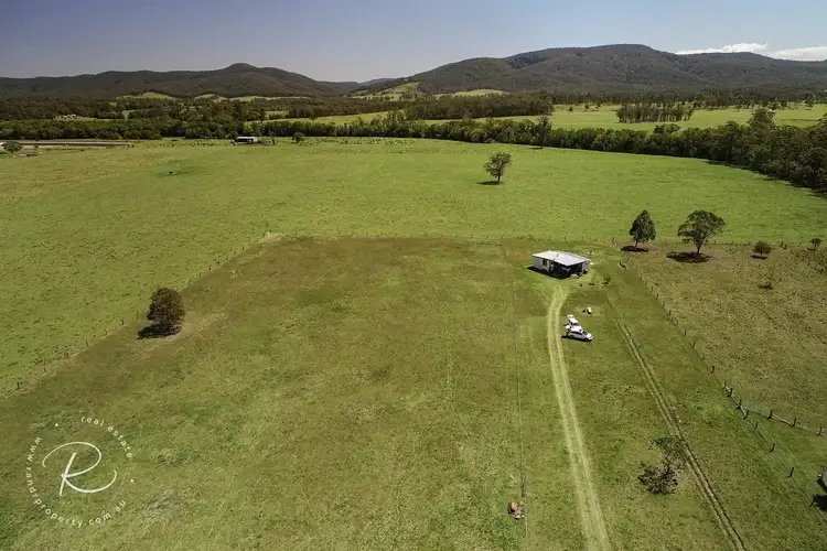 Third view of Homely rural property listing, 95 Markwell Back Road, Bulahdelah NSW 2423