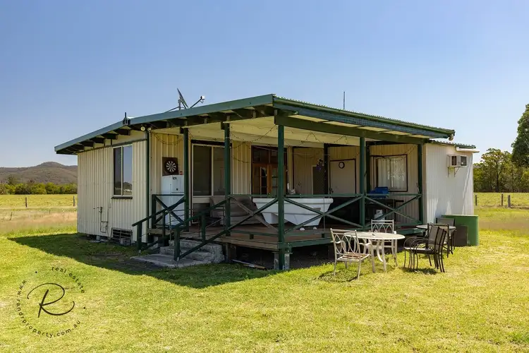 Fourth view of Homely rural property listing, 95 Markwell Back Road, Bulahdelah NSW 2423