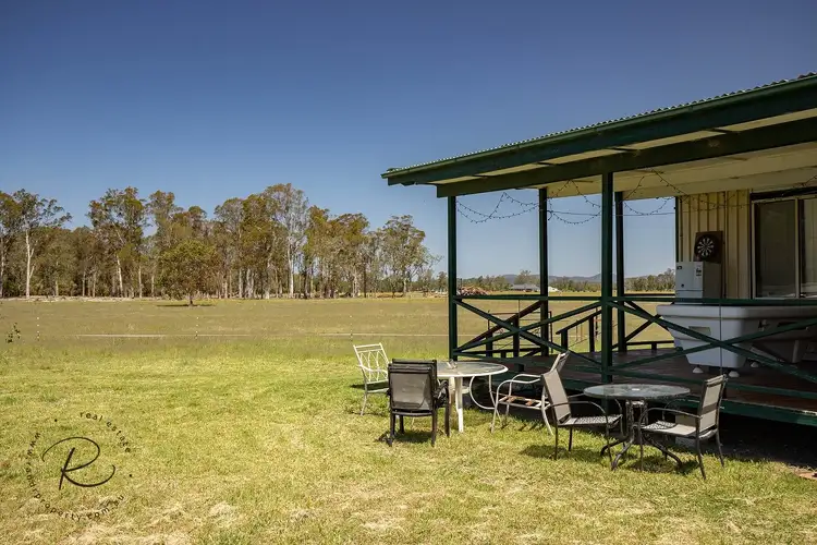 Fifth view of Homely rural property listing, 95 Markwell Back Road, Bulahdelah NSW 2423