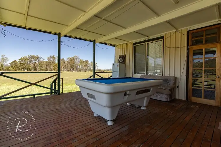 Sixth view of Homely rural property listing, 95 Markwell Back Road, Bulahdelah NSW 2423