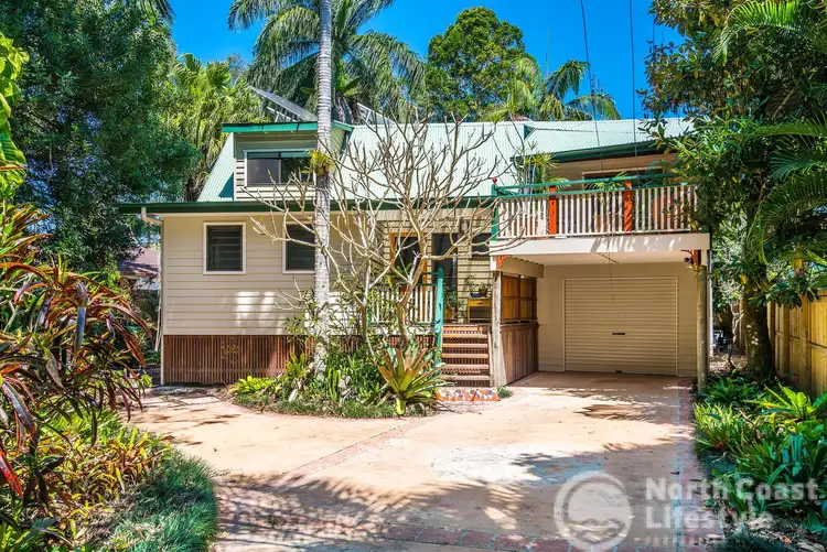Second view of Homely house listing, 18 Elizabeth Avenue, South Golden Beach NSW 2483