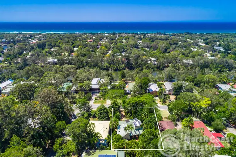 Third view of Homely house listing, 18 Elizabeth Avenue, South Golden Beach NSW 2483