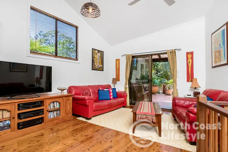 Fourth view of Homely house listing, 18 Elizabeth Avenue, South Golden Beach NSW 2483