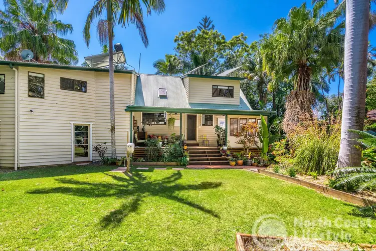 Fifth view of Homely house listing, 18 Elizabeth Avenue, South Golden Beach NSW 2483