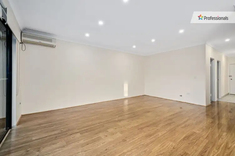 Third view of Homely villa listing, 9/8-12 Fitzwilliam Road, Old Toongabbie NSW 2146