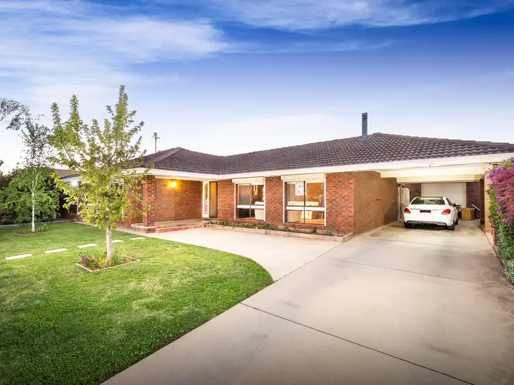 Main view of Homely house listing, 2 Cawthray Court, Shepparton VIC 3630