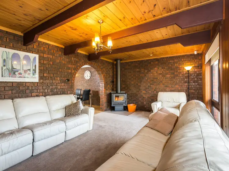 Third view of Homely house listing, 2 Cawthray Court, Shepparton VIC 3630