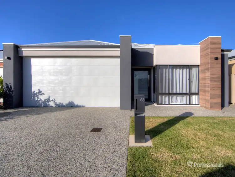 66 Kalari Drive, Wattle Grove WA 6107
