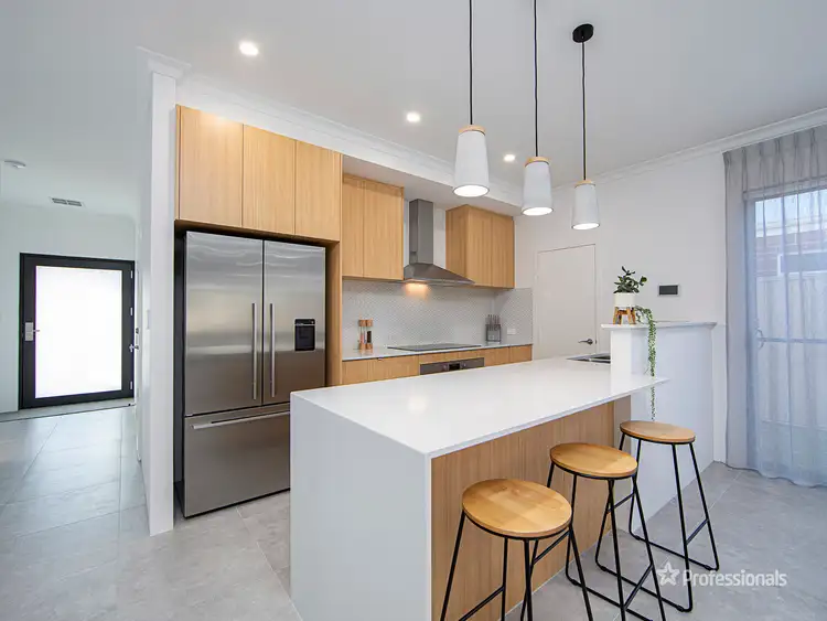 Fourth view of Homely house listing, 66 Kalari Drive, Wattle Grove WA 6107