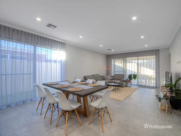 Fifth view of Homely house listing, 66 Kalari Drive, Wattle Grove WA 6107