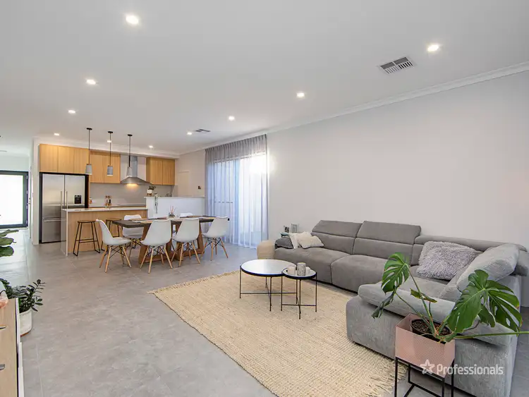 Seventh view of Homely house listing, 66 Kalari Drive, Wattle Grove WA 6107