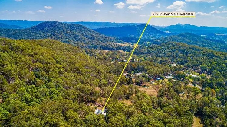Fifth view of Homely rural property listing, 31 Glenrowan Close, Kulangoor QLD 4560