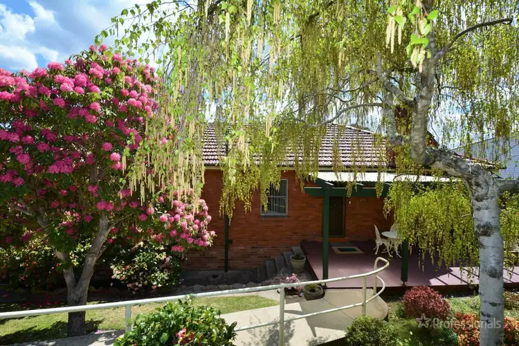 Second view of Homely house listing, 62 Wrights Road, Lithgow NSW 2790