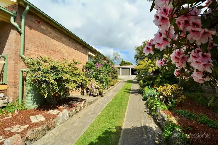 Fourth view of Homely house listing, 56 Academy Street, Lithgow NSW 2790