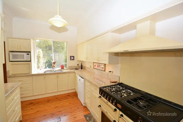 Fifth view of Homely house listing, 56 Academy Street, Lithgow NSW 2790