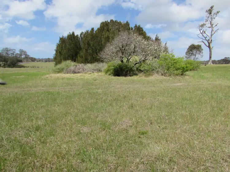 Main view of Homely land listing, LOT Lot 7, Section 4 Caswell Street, Moruya NSW 2537