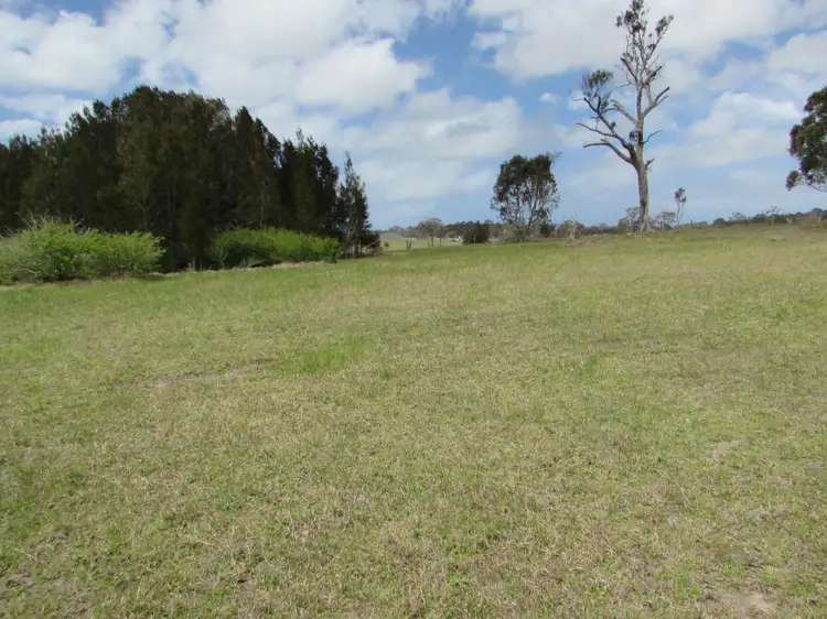 Main view of Homely land listing, LOT Lot 8, Section 4 Caswell Street, Moruya NSW 2537