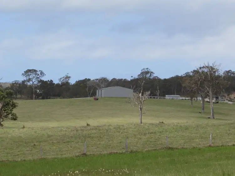 Third view of Homely land listing, LOT Lot 21, Section 4 Caswell Street, Moruya NSW 2537