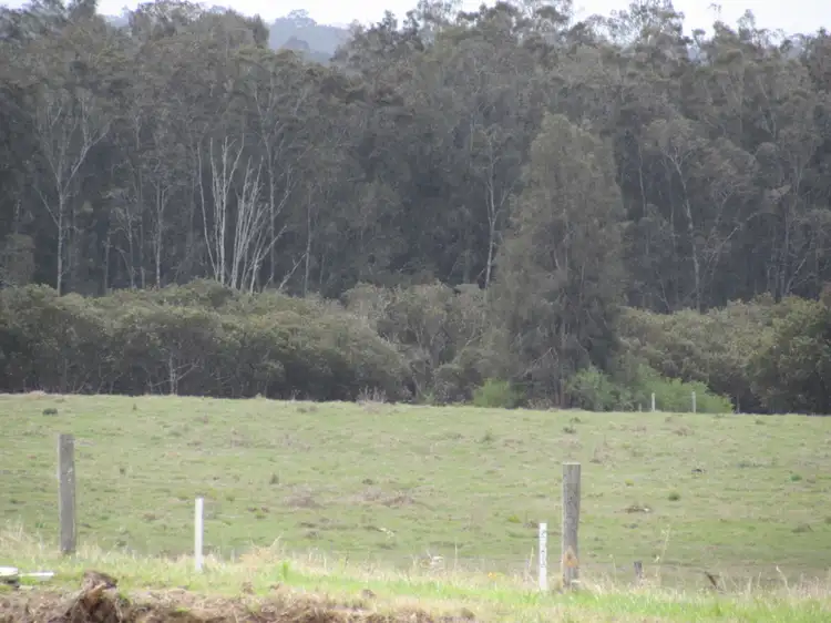 Fourth view of Homely land listing, LOT Lot 18, Section 4 Caswell Street, Moruya NSW 2537