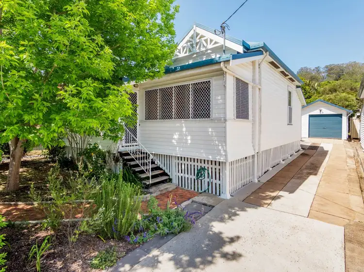 Main view of Homely house listing, 41 Parkes Street, Girards Hill NSW 2480