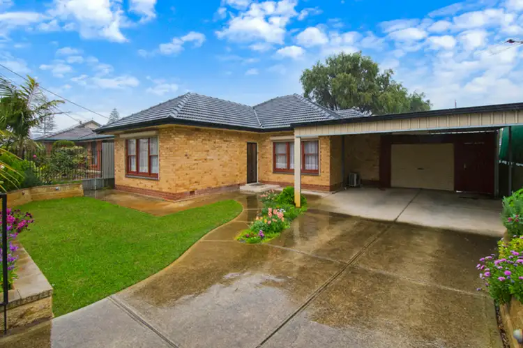 Main view of Homely house listing, 49 Macedonia Street, Osborne SA 5017