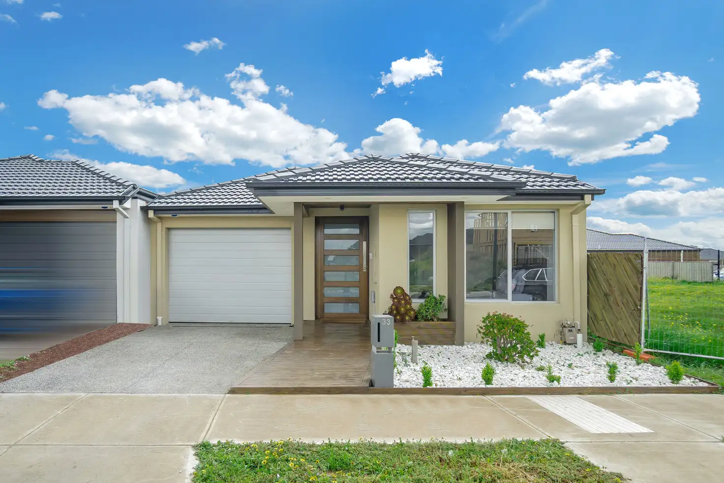 Main view of Homely house listing, 33 Hockley Avenue, Mickleham VIC 3064