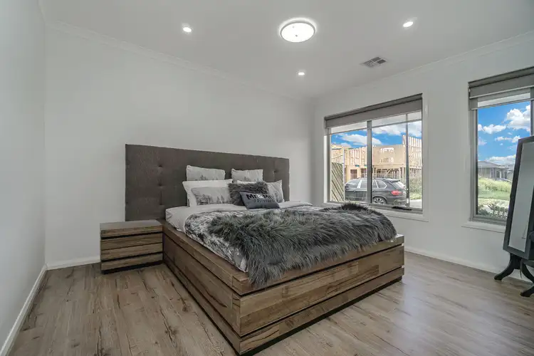 Second view of Homely house listing, 33 Hockley Avenue, Mickleham VIC 3064