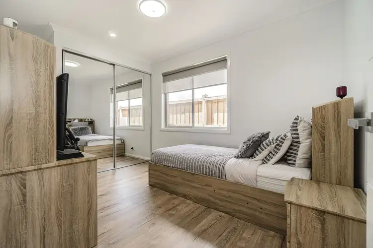Fifth view of Homely house listing, 33 Hockley Avenue, Mickleham VIC 3064