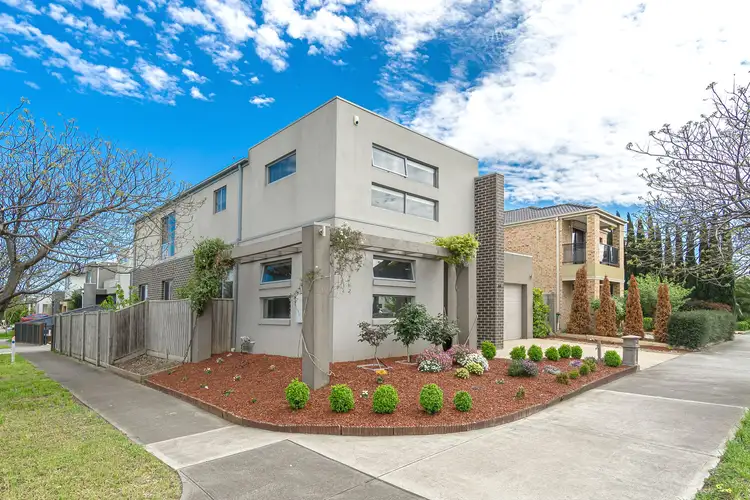 Third view of Homely house listing, 53 Cascade Terrace, Craigieburn VIC 3064