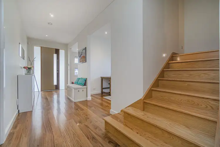 Fourth view of Homely house listing, 53 Cascade Terrace, Craigieburn VIC 3064