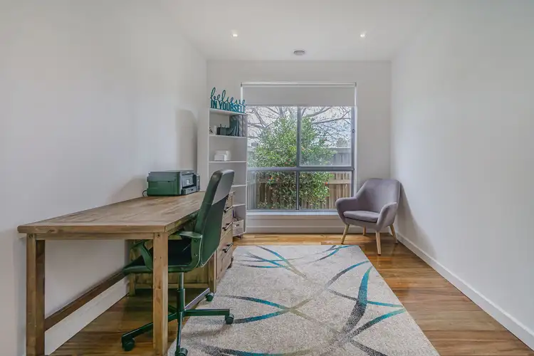 Seventh view of Homely house listing, 53 Cascade Terrace, Craigieburn VIC 3064