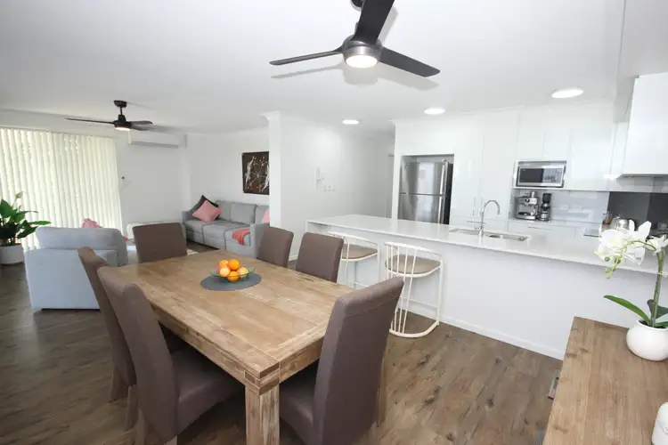 Third view of Homely unit listing, 201/20-22 Little Street, Forster NSW 2428