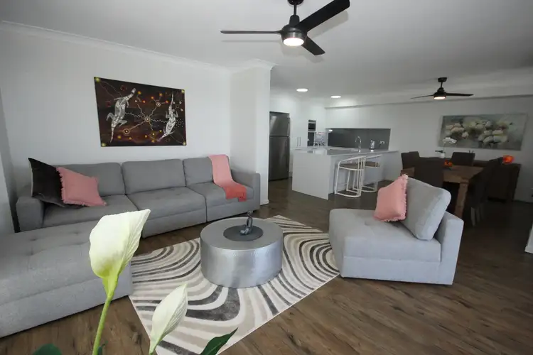 Fourth view of Homely unit listing, 201/20-22 Little Street, Forster NSW 2428