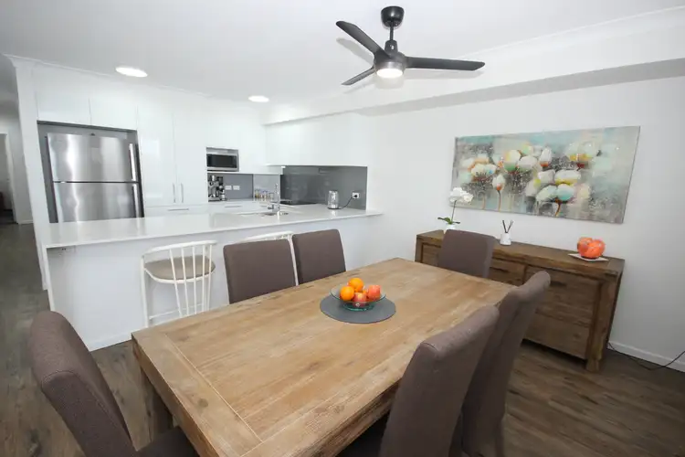 Fifth view of Homely unit listing, 201/20-22 Little Street, Forster NSW 2428