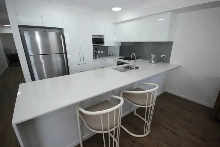 Sixth view of Homely unit listing, 201/20-22 Little Street, Forster NSW 2428