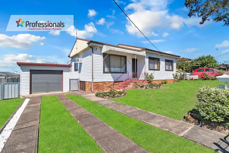288 Desborough Road, St Marys NSW 2760