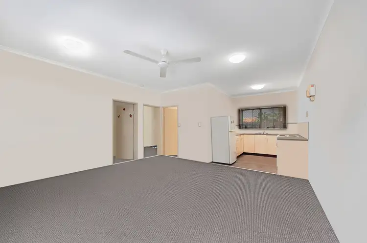 Third view of Homely apartment listing, 4/71 Pease Street, Manoora QLD 4870