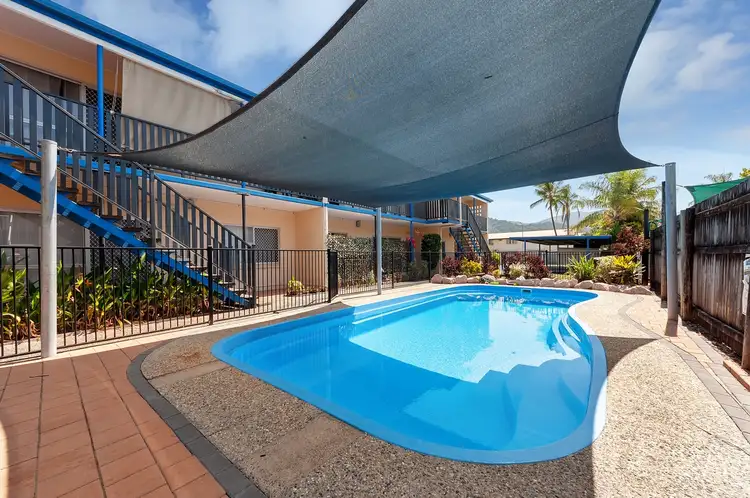 Fourth view of Homely apartment listing, 4/71 Pease Street, Manoora QLD 4870