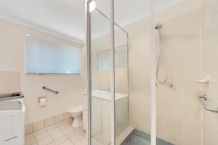 Fifth view of Homely apartment listing, 4/71 Pease Street, Manoora QLD 4870