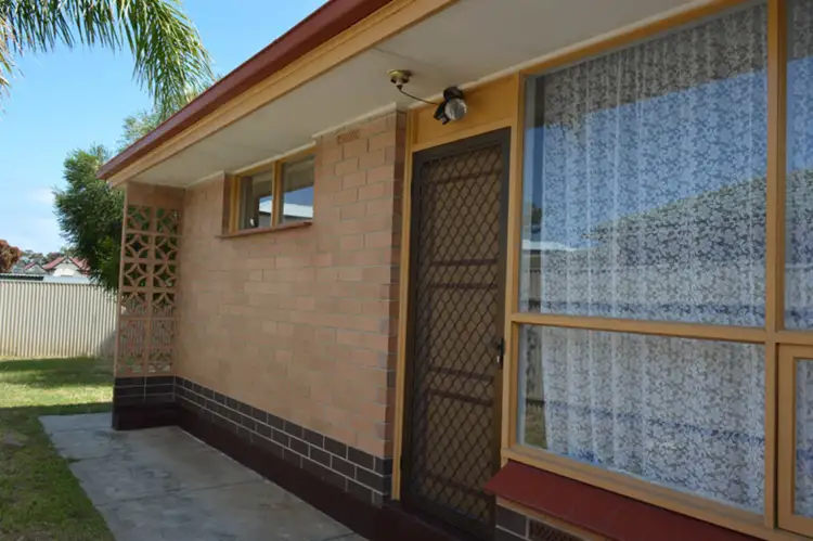 4/105 Spring Street, Queenstown SA 5014