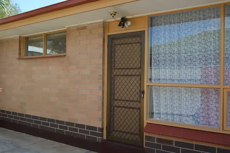 Second view of Homely unit listing, 4/105 Spring Street, Queenstown SA 5014