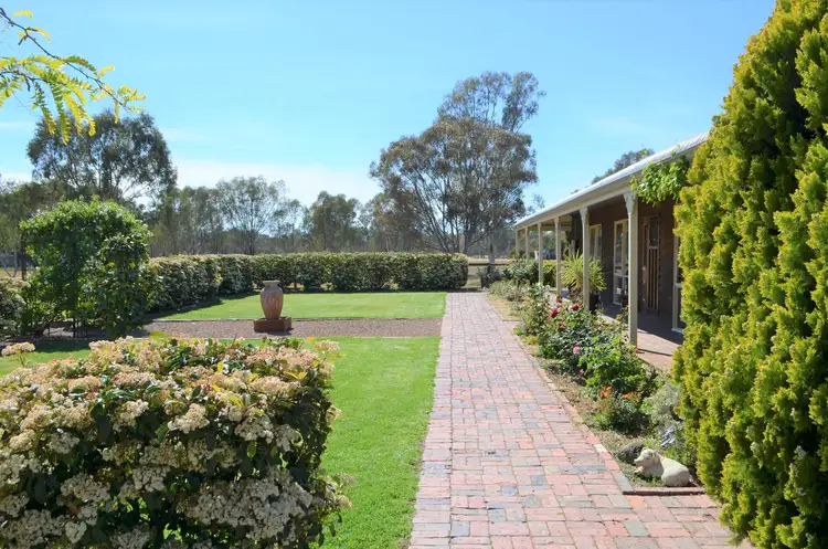 Sixth view of Homely rural property listing, 40 Sampsons Road, Numurkah VIC 3636