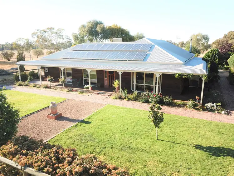 Seventh view of Homely rural property listing, 40 Sampsons Road, Numurkah VIC 3636