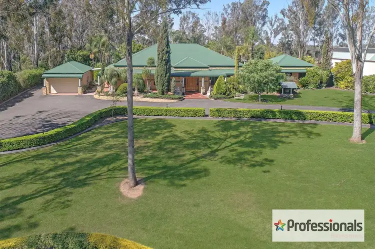 Second view of Homely house listing, 55 Cassidy Street, Denham Court NSW 2565