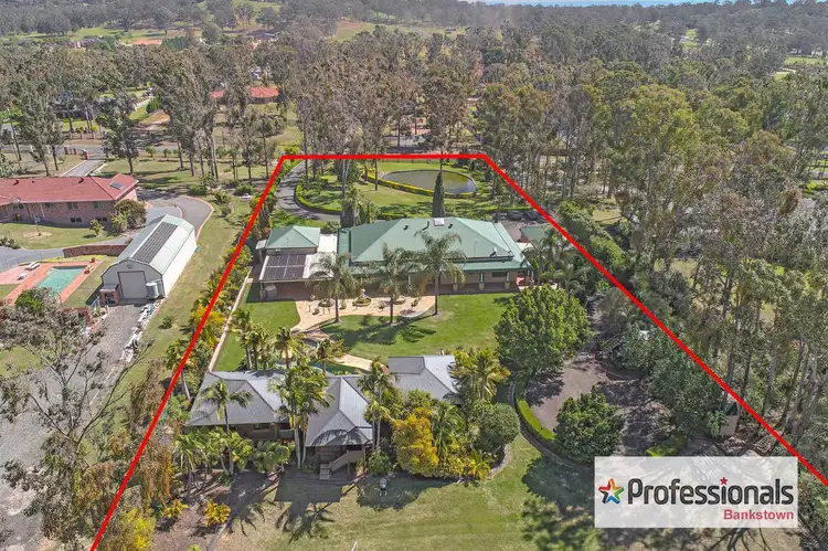 Fourth view of Homely house listing, 55 Cassidy Street, Denham Court NSW 2565