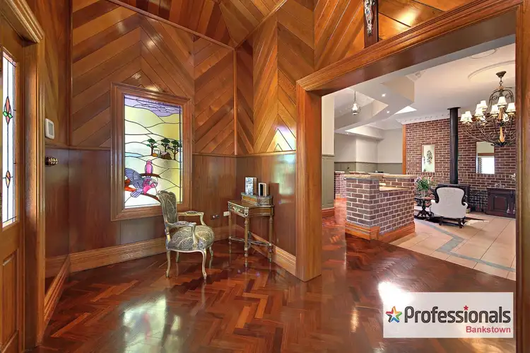 Fifth view of Homely house listing, 55 Cassidy Street, Denham Court NSW 2565