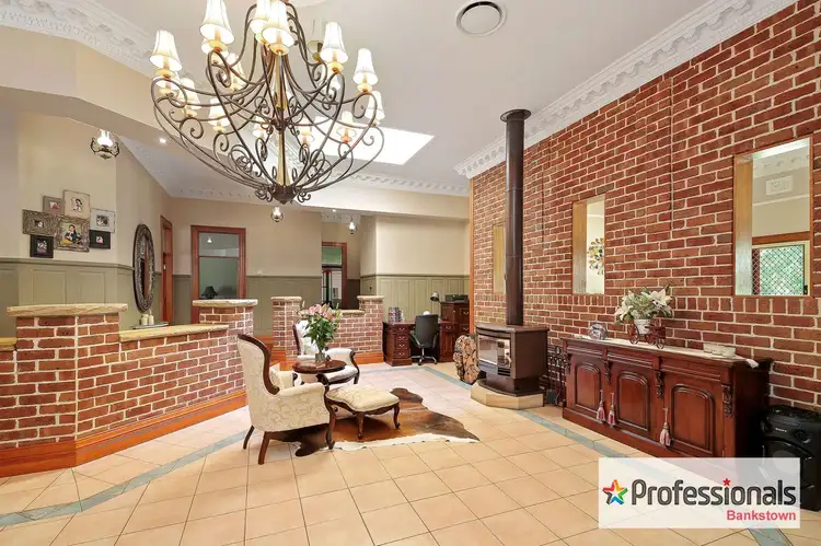 Sixth view of Homely house listing, 55 Cassidy Street, Denham Court NSW 2565