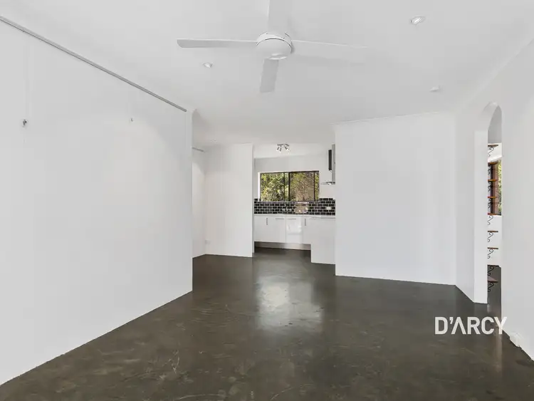 Second view of Homely unit listing, 8/30 Lemnos Street, Red Hill QLD 4059